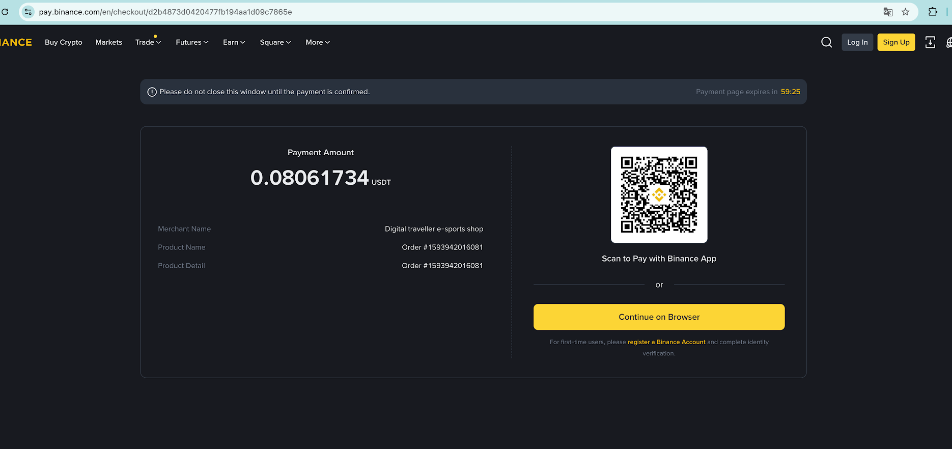 Binance-Pay11
