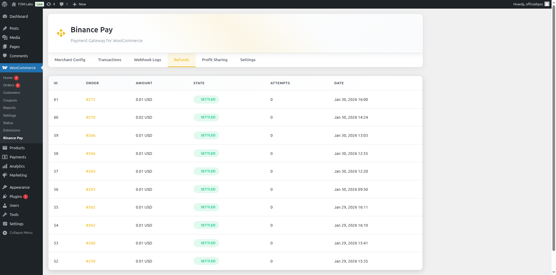 Binance-Pay4