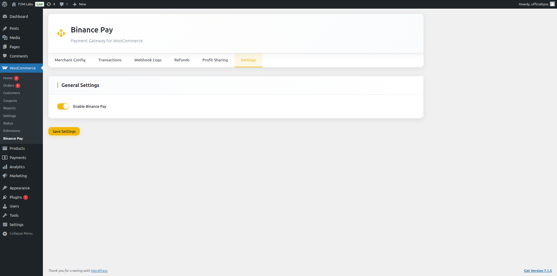 Binance-Pay6