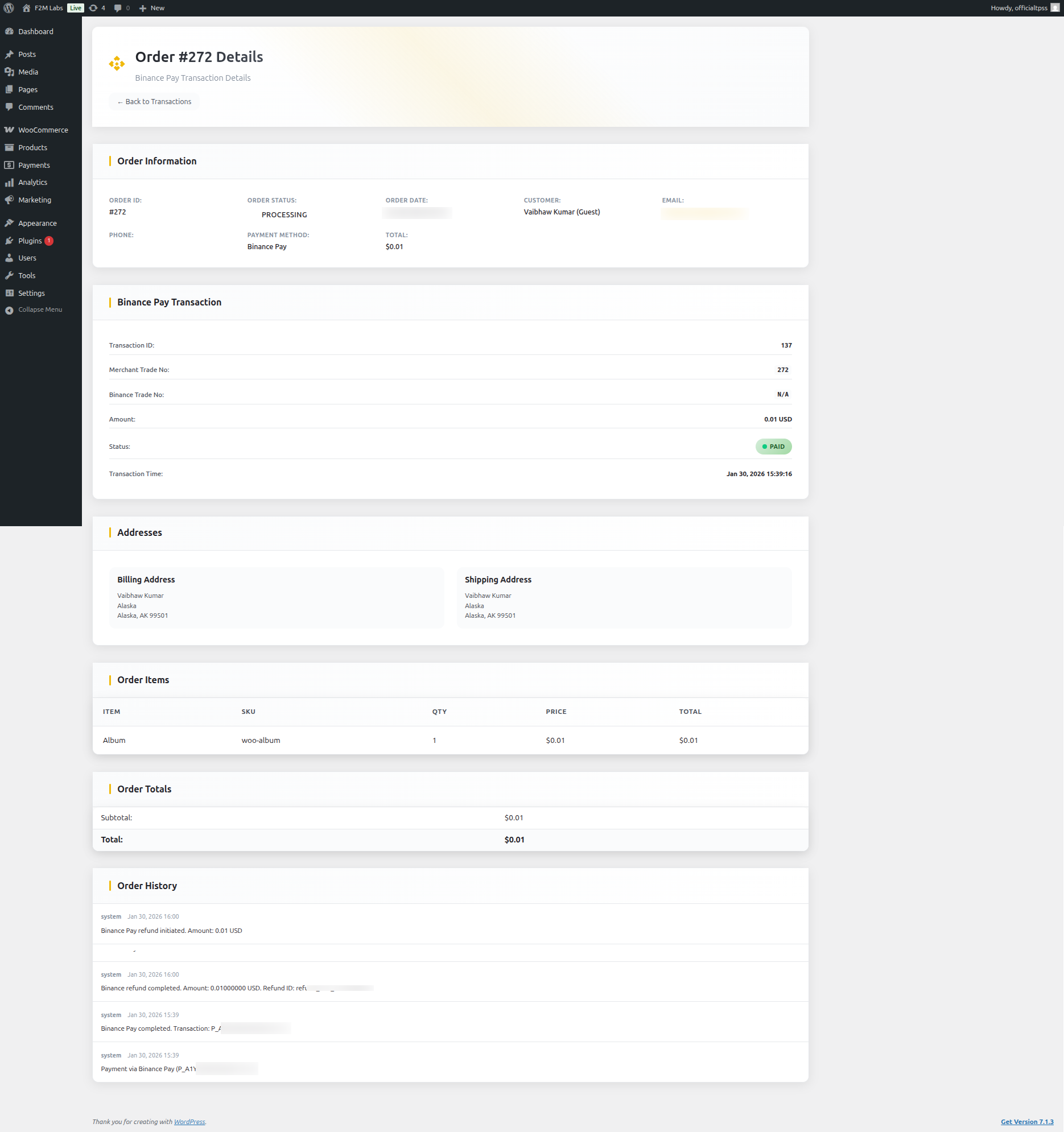Binance-Pay7